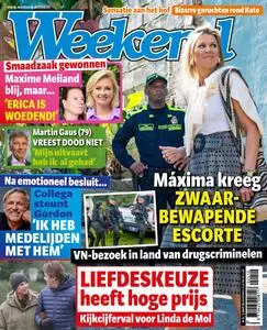 Weekend Netherlands N.10 - 12 Maart 2024