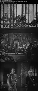 The Last Billionaire (1934)