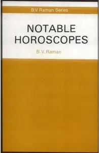 Notable Horoscopes (repost)