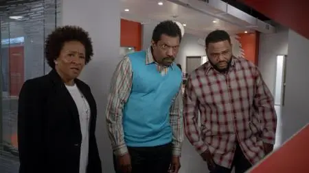 black-ish S05E17