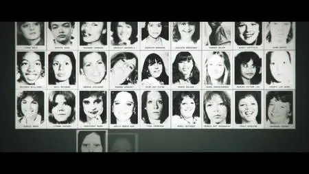 Invisible Monsters: Serial Killers in America S01E05