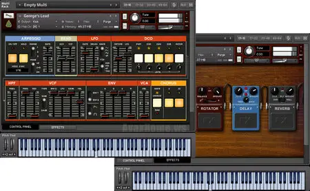 Hollow Sun You Know 6 KONTAKT