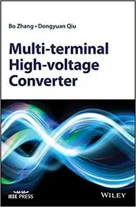 Multi-terminal High-voltage Converter
