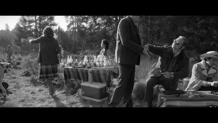 Roma (2018)