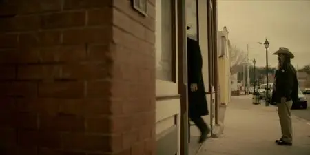 Perpetual Grace LTD S01E09