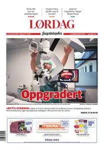 Laagendalsposten – 21. desember 2019