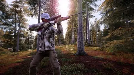 Hunting Simulator 2 A Rangers Life (2021)