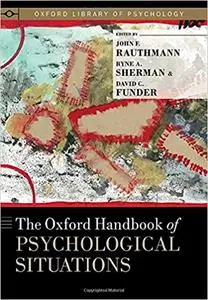 The Oxford Handbook of Psychological Situations