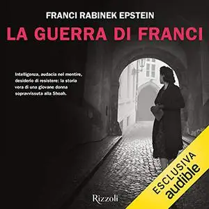 «La guerra di Franci» by Franci Epstein