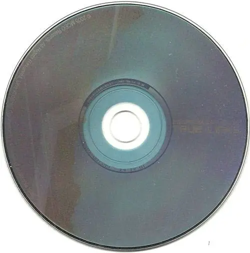 Edgar Allen Floe - True Links (2005) {MCEO}