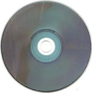 Edgar Allen Floe - True Links (2005) {MCEO}