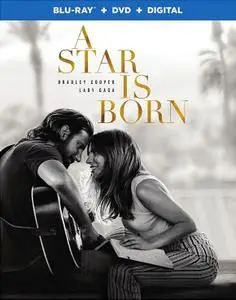 A Star Is Born (2018)
