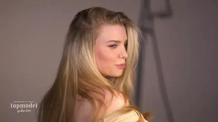 Germany's Next Topmodel S17E07