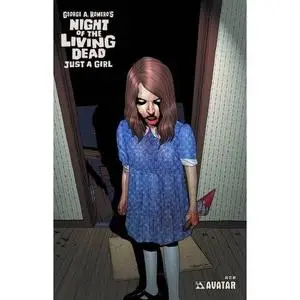 Night of the Living Dead - Just a Girl