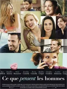 He's Just Not That Into You / Ce que pensent les hommes (2009)