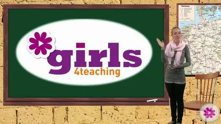 Girls 4teaching