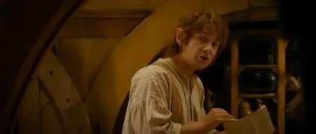 Lo Hobbit: Un viaggio inaspettato (2012)
