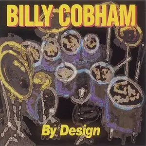 Billy Cobham - By Design (1992) {Eagle Records} [Re-Up]