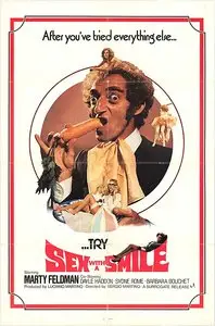 Sex with a Smile (1976) 