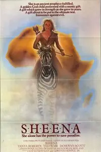 Sheena (1984) 