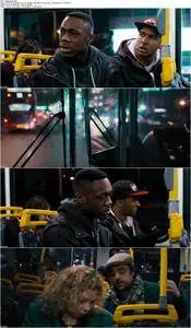 Night Bus (2014)