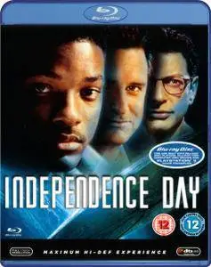Independence Day / День независимости (1996)