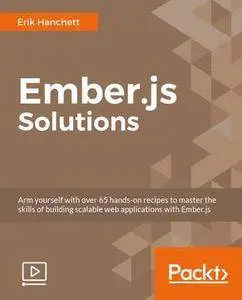 Ember.js Solutions
