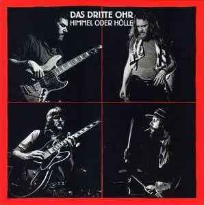 VA - Original Album Series: German Rock Classics, Vol. 2 (2016)