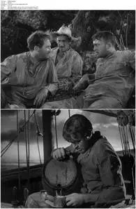 Strange Cargo (1940)