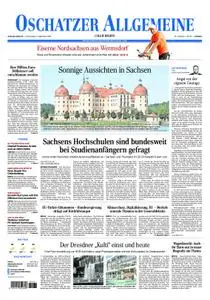 Oschatzer Allgemeine Zeitung - 12. September 2019