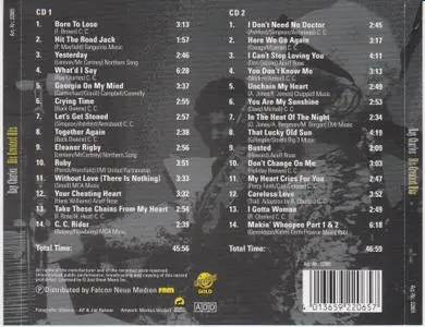 Ray Charles - His Greatest Hits [2CD] (1999)