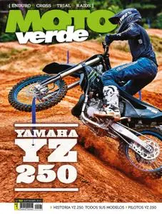 Moto Verde - septiembre 2021