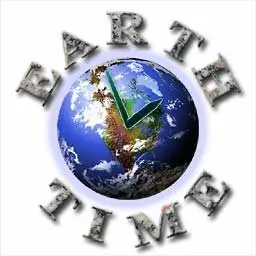 EarthTime 3.1.1 Portable