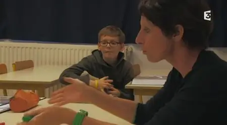 (Fr3) Enfants précoces, le paradoxe (2014)