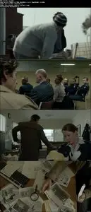The Broken Shore (2013)