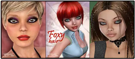The Girl 4 Pro Bundle and Bonus