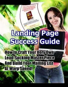Landing Page Success Guide
