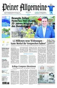 Peiner Allgemeine Zeitung - 17. September 2018