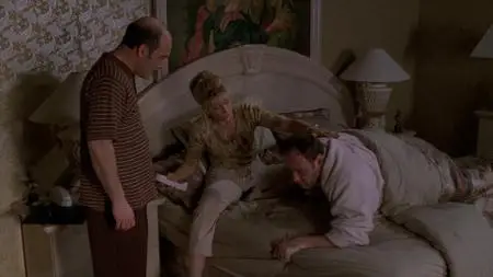 The Sopranos S02E13