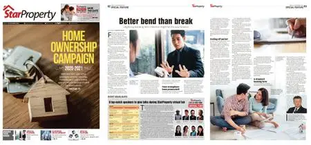 The Star Malaysia - StarProperty.my – 18 September 2020