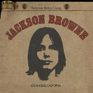 Jackson Browne - Jackson Browne (2022 Remaster) (1972/2023)