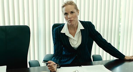 The Company Men (2011)