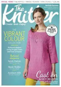 The Knitter - Issue 114 2017