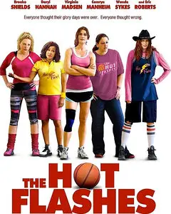 The Hot Flashes (2013)