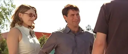 Harry, un ami qui vous veut du bien (2000)