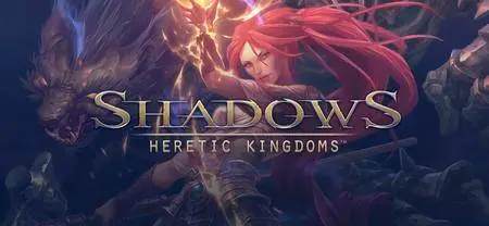 Shadows: Heretic Kingdoms (2014)