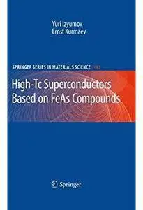 High-Tc Superconductors Based on FeAs Compounds [Repost]