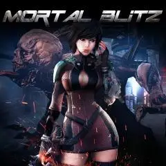 Mortal Blitz (2017)