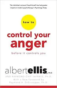 How To Control Your Anger Before It Controls You (repost)