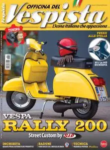 Officina del Vespista – novembre 2021